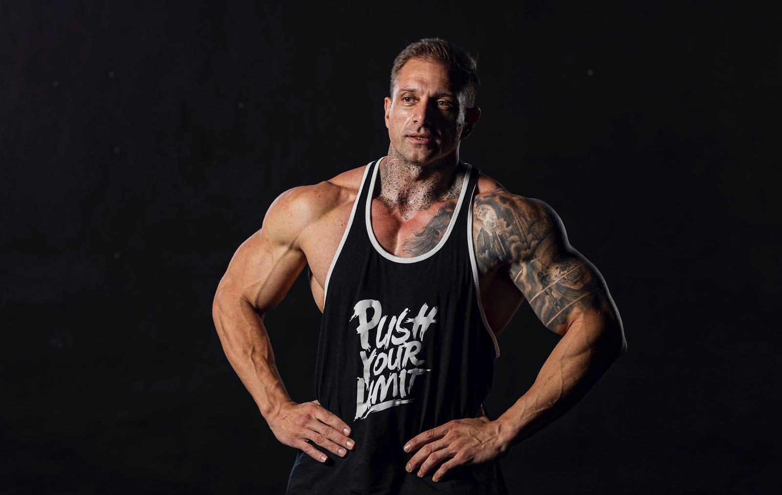 Nicolás Bossio