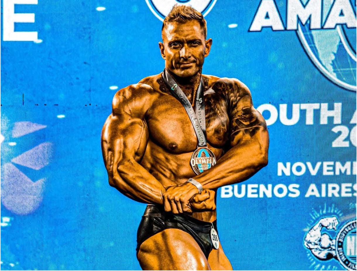 Campeonatos amateur